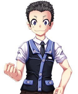 Ishibashi Yuuji