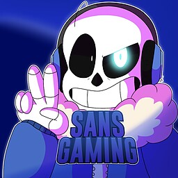 Sans Gaming