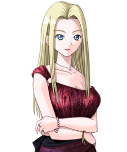 Irina Chiari Takasaki