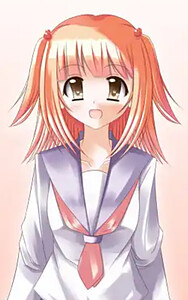 Maa-kun no Osananajimi