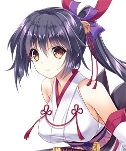 Tachibana Yakumo