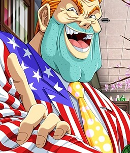 Shimanagashi Shigeou