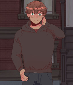 Liam Garcia-Rodriguez