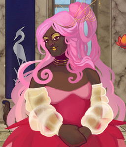 The Royal Seamstress