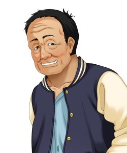 Iizuka Minoru