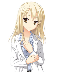 Sophia Ivanovna Deva