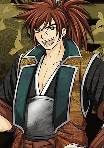 Masaki Heishichi Nobushige