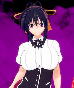 Akeno Himejima
