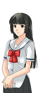 Aoyagi Taeko