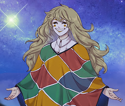 The Queen of the Mists