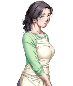 Yamashina Ryouko