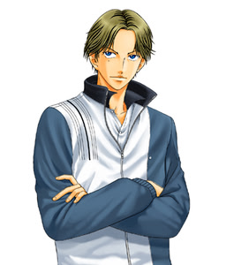 Atobe Keigo