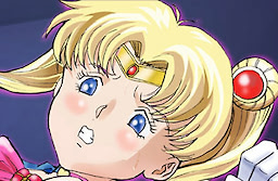 Tsukino Usagi
