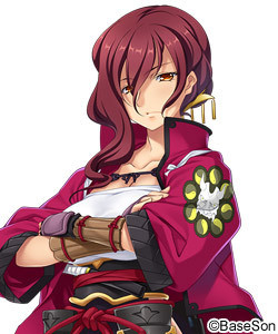 Shibata Gonroku Mitsuki Katsuie