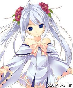 Negai o Kanaeru Chiisana Megami