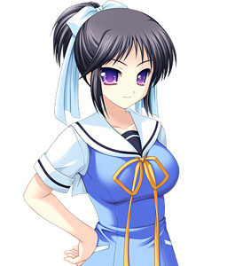 Nagishima Ruri