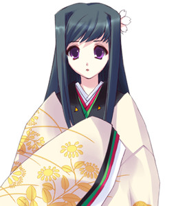 Mitsurugi Sakura