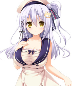 Sasha Alexeievna Maiakovskaia