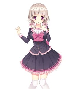 Oomine Kaede