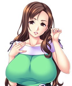 Shiraishi Satsuki