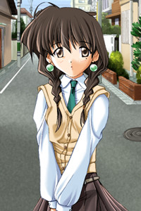 Kusunoki Wakaba