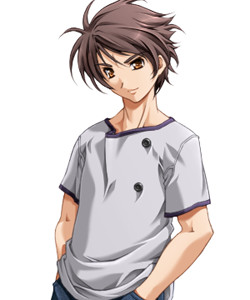 Hiyoshi Kaede
