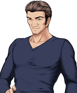 Okamatsu Daigo