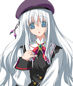 Flolium Blosselliand