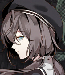 Subconscious Ling Luo