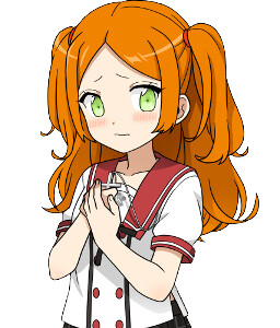Tsukinaga Ruka