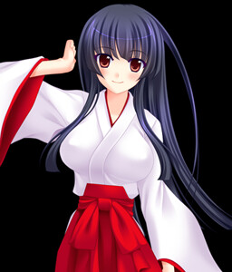 Kagura Hazuki
