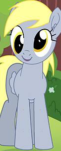Derpy Hooves