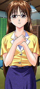 Komori Miyuki