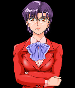 Sakaguchi Youko