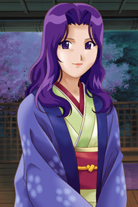 Shijougawara Kiriko
