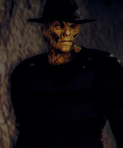 Freddy Krueger