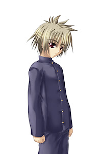 Discipline Committee Member A