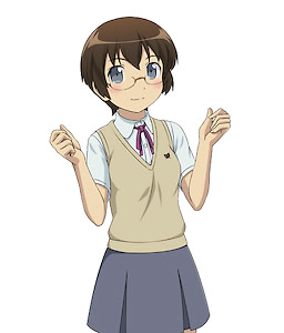 Tamura Manami