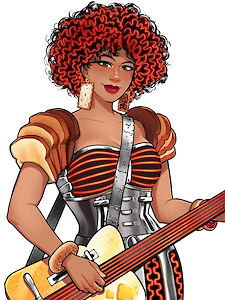 Miranda Dulce Tostadora