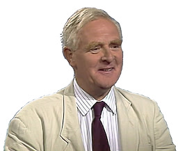 John le Carré