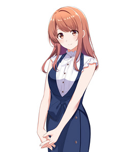 Harukawa Amane