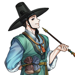 Taoist Wizard Jeong