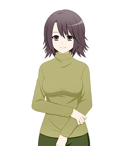 Kaede Ninomiya