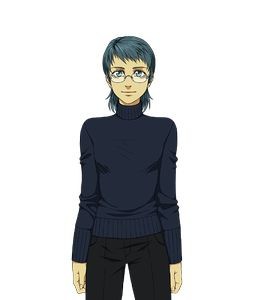 Dr. Barbara Richards