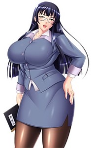 Hiiragi Yukino