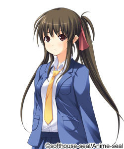 Sagara Kanade
