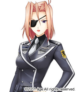 Brigitte von Wästernach