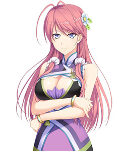 Murakawashima Shari Kazuhime