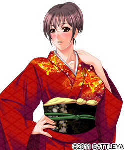 Takigawa Kasumi