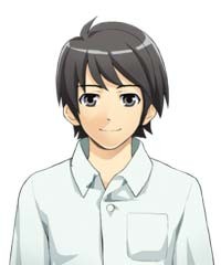 Hayama Wataru